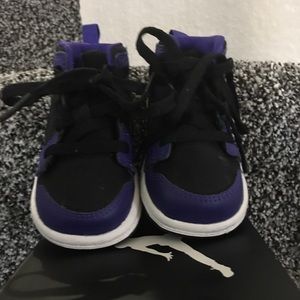 Jordan Childs Sneakers